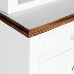 CAMPAGNE Buffetschrank 2-tlg. 35 CAMPAGNE Buffetschrank 2-tlg. -Einrichtungsgeschäft 10186091 13