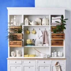 CAMPAGNE Buffetschrank 2-tlg. 39 CAMPAGNE Buffetschrank 2-tlg. -Einrichtungsgeschäft 10186091 17