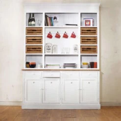 CAMPAGNE Buffetschrank 2-tlg. 41 CAMPAGNE Buffetschrank 2-tlg. -Einrichtungsgeschäft 10186091 19