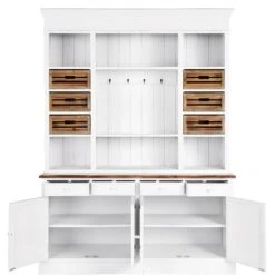 CAMPAGNE Buffetschrank 2-tlg. 25 CAMPAGNE Buffetschrank 2-tlg. -Einrichtungsgeschäft 10186091 3