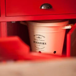 MRS. WINTERBOTTOM'S Kartoffeleimer Höhe 26cm -Einrichtungsgeschäft 10189469 4