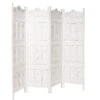 ESTELLA Paravent, Geschnitzt B 180 X H 176cm -Einrichtungsgeschäft 10189528