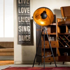 SATELLIGHT Standleuchte -Einrichtungsgeschäft 10190509 12