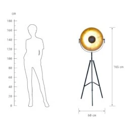 SATELLIGHT Standleuchte -Einrichtungsgeschäft 10190509 3