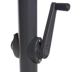 SIESTA Sonnenschirm Mit Kurbel Ø250m -Einrichtungsgeschäft 10192057 5