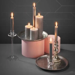 BANQUET Deko-Teller Ø34cm -Einrichtungsgeschäft 10193849 3