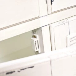 CABOTT COVE Buffetschrank, 2-tlg. Mit Glastüren -Einrichtungsgeschäft 10194003 10