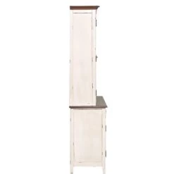 CABOTT COVE Buffetschrank, 2-tlg. Mit Glastüren -Einrichtungsgeschäft 10194003 3