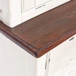 CABOTT COVE Buffetschrank, 2-tlg. Mit Glastüren -Einrichtungsgeschäft 10194003 6