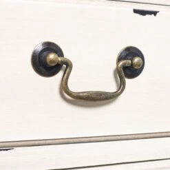 CABOTT COVE Buffetschrank, 2-tlg. Mit Glastüren -Einrichtungsgeschäft 10194003 7