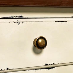 CABOTT COVE Konsolentisch Mit 3 Schubladen -Einrichtungsgeschäft 10194006 11