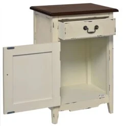 CABOTT COVE Nachttisch -Einrichtungsgeschäft 10194009 6