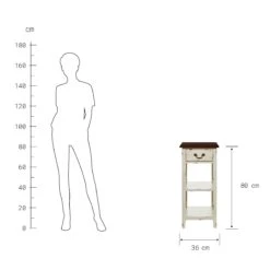 CABOTT COVE Konsole -Einrichtungsgeschäft 10194010 3