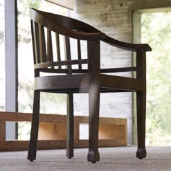 HOPKINS Lehnstuhl -Einrichtungsgeschäft 10194266 11