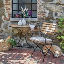 PARKLIFE Gartenstuhl Klappbar -Einrichtungsgeschäft 10196298 1