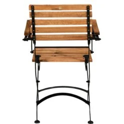 PARKLIFE Gartenstuhl Klappbar -Einrichtungsgeschäft 10196298 4