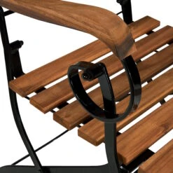 PARKLIFE Gartenstuhl Klappbar -Einrichtungsgeschäft 10196298 6