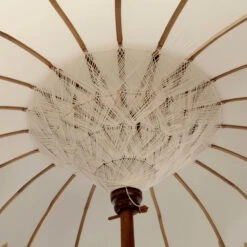 ORIENTAL LOUNGE Sonnenschirm Ø180cm 41 ORIENTAL LOUNGE Sonnenschirm Ø180cm -Einrichtungsgeschäft 10196768 3