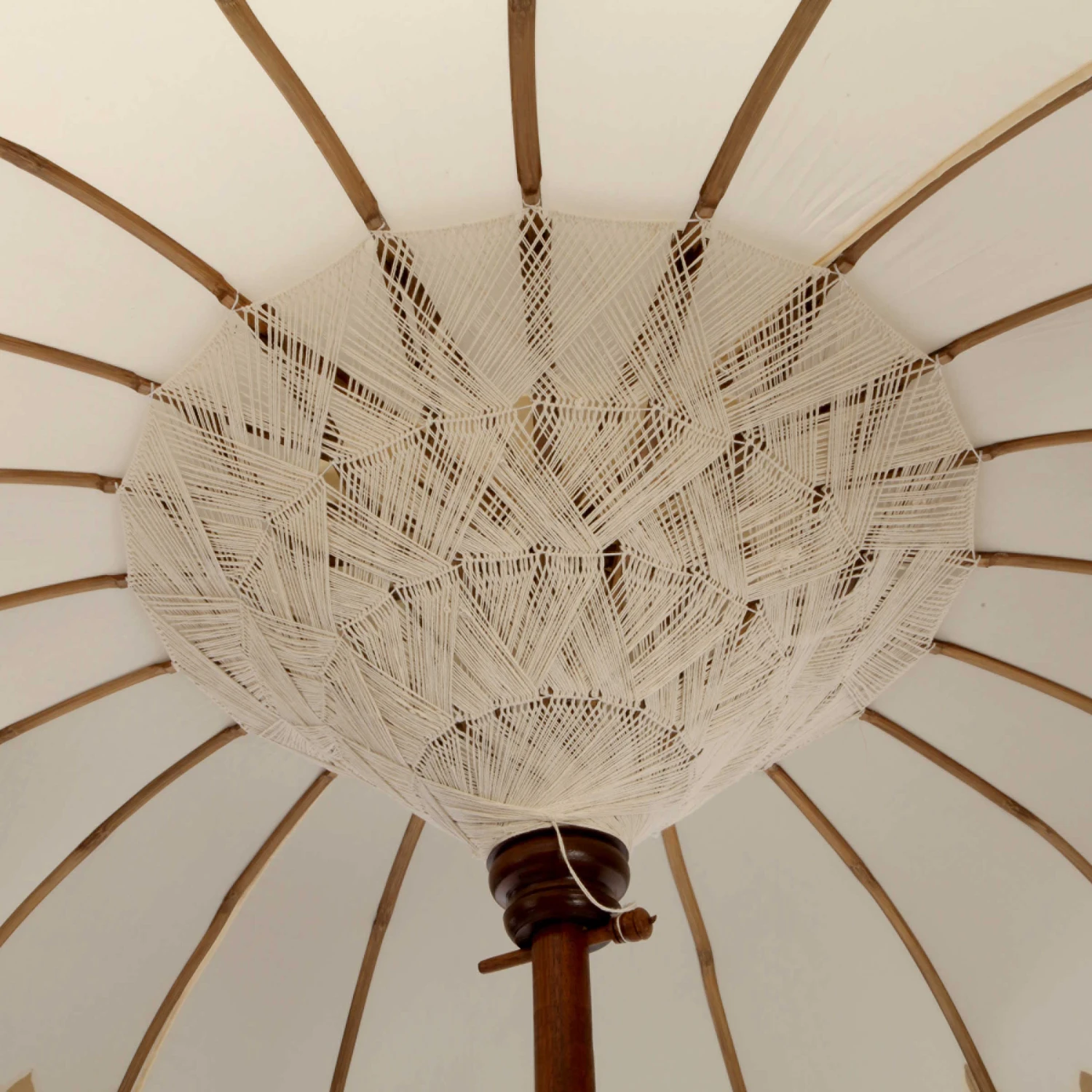 ORIENTAL LOUNGE Sonnenschirm Ø180cm 22 ORIENTAL LOUNGE Sonnenschirm Ø180cm – Bild 20