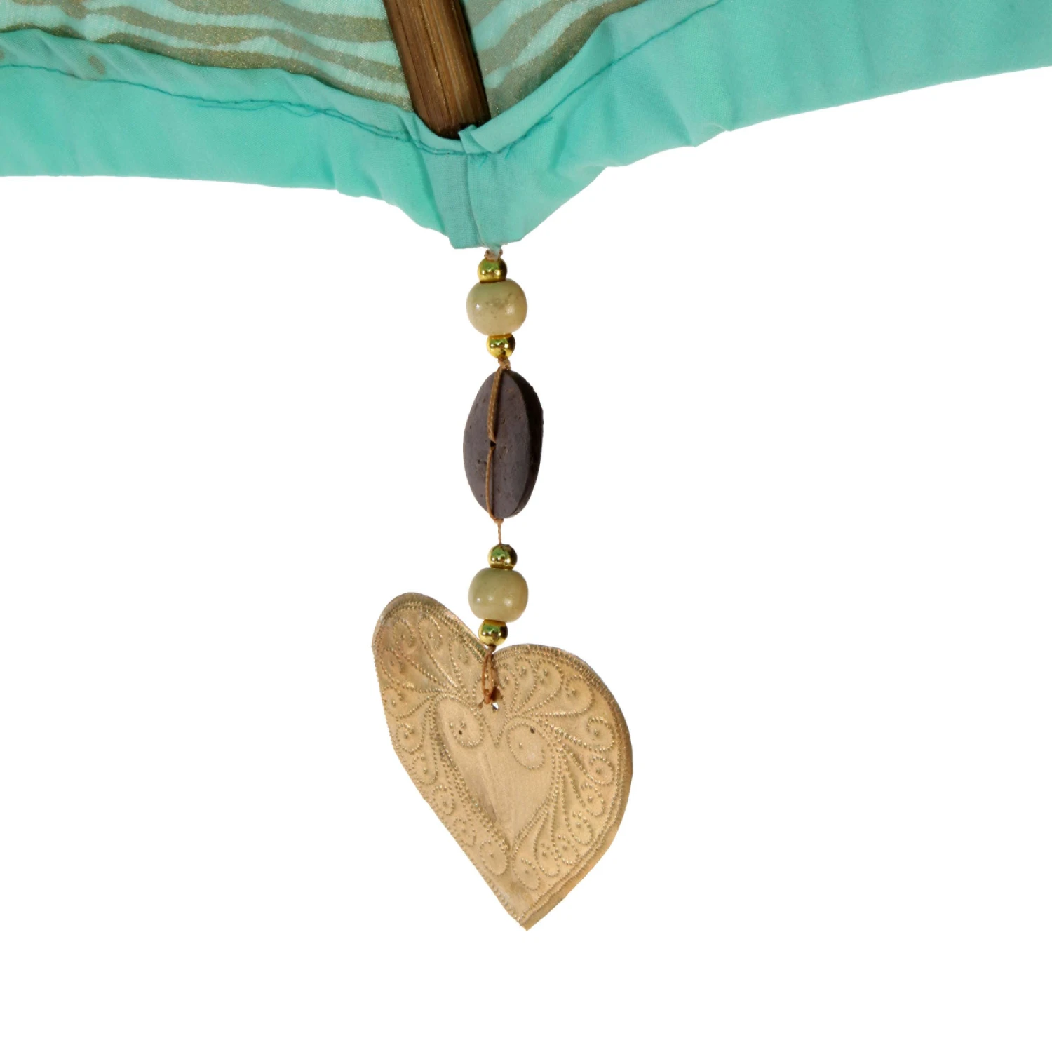 ORIENTAL LOUNGE Sonnenschirm Ø180cm 15 ORIENTAL LOUNGE Sonnenschirm Ø180cm – Bild 13