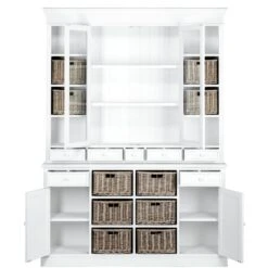 CAMPAGNE Wohnschrank 2-teilig -Einrichtungsgeschäft 10198451 3