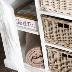 CAMPAGNE Wohnschrank 2-teilig -Einrichtungsgeschäft 10198451 7