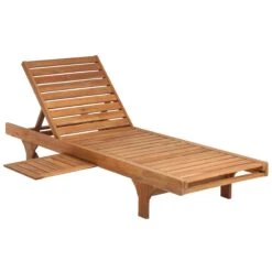 SOMERSET Gartenliege