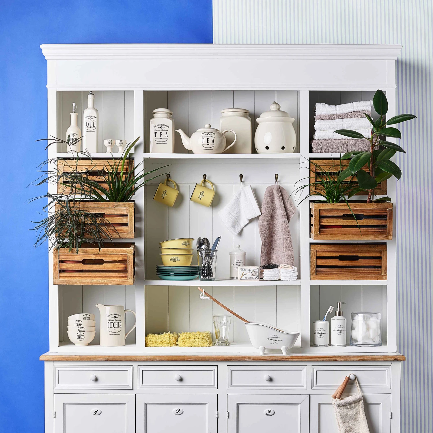 SALON BEAUTÉ Seifenspender 5 SALON BEAUTÉ Seifenspender – Bild 3