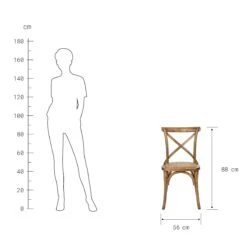 CROSS COUNTRY Stuhl -Einrichtungsgeschäft 10201957 2