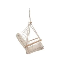 BABOON Hängesessel Mit Holzarmlehnen -Einrichtungsgeschäft 10202362 3