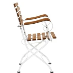 PARKLIFE Gartenstuhl Klappbar -Einrichtungsgeschäft 10202368 3