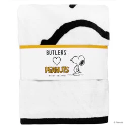 PEANUTS Decke SnoopyB 130 X T 170cm