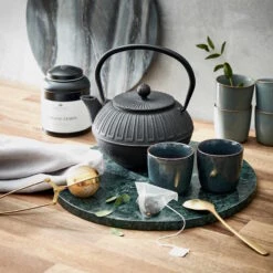 CEREMONY Teekanne 1,2l -Einrichtungsgeschäft 10204320 6