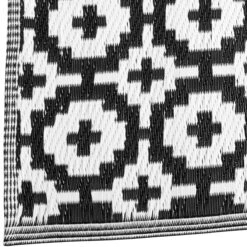 COLOUR CLASH In- & Outdoor-Teppich Mosaik L 150 X B 90cm -Einrichtungsgeschäft 10206896 4