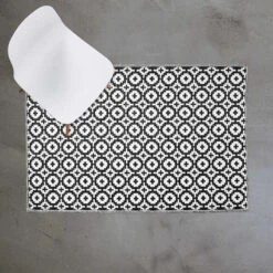 COLOUR CLASH In- & Outdoorteppich Mosaik L 180 X B 118cm -Einrichtungsgeschäft 10206897 3