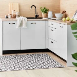 COLOUR CLASH In- & Outdoorteppich Mosaik L 180 X B 118cm -Einrichtungsgeschäft 10206897 9