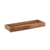 FOREST Tablett L 34 X B 12cm 2 FOREST Tablett L 34 X B 12cm -Einrichtungsgeschäft 10207322