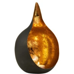 DELIGHT Teelichthalter Höhe 20cm -Einrichtungsgeschäft 10207792 3