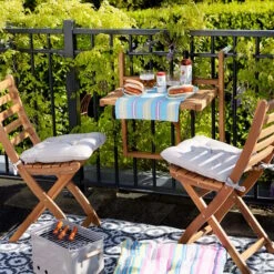 LODGE Balkontisch Klappbar -Einrichtungsgeschäft 10208160 12