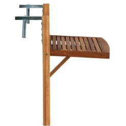 LODGE Balkontisch Klappbar -Einrichtungsgeschäft 10208160 2