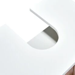 WHITE SANDS Waschbeckenunterschrank -Einrichtungsgeschäft 10208203 11