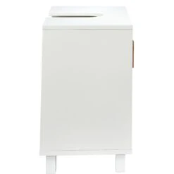 WHITE SANDS Waschbeckenunterschrank -Einrichtungsgeschäft 10208203 5