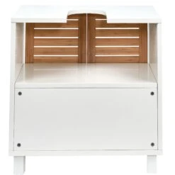 WHITE SANDS Waschbeckenunterschrank -Einrichtungsgeschäft 10208203 6