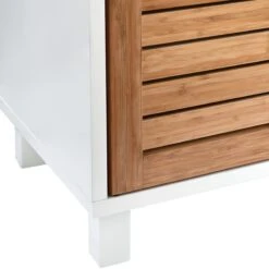 WHITE SANDS Waschbeckenunterschrank -Einrichtungsgeschäft 10208203 7