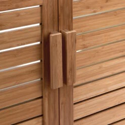 WHITE SANDS Waschbeckenunterschrank -Einrichtungsgeschäft 10208203 9