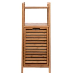 BIG BAMBOO Regal Mit Wäschekorb -Einrichtungsgeschäft 10208207 3