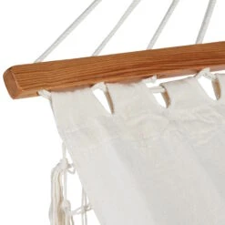 SHOW ME HEAVEN Hängematte Mit Troddeln -Einrichtungsgeschäft 10208217 5