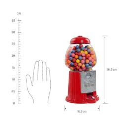 BIG SPENDER Kaugummi Automat -Einrichtungsgeschäft 10208300 3