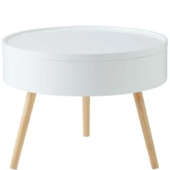 COFFEE TIME Beistelltisch Mit Stauraum -Einrichtungsgeschäft 10209118 2