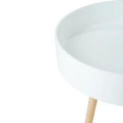 COFFEE TIME Beistelltisch Mit Stauraum -Einrichtungsgeschäft 10209118 4